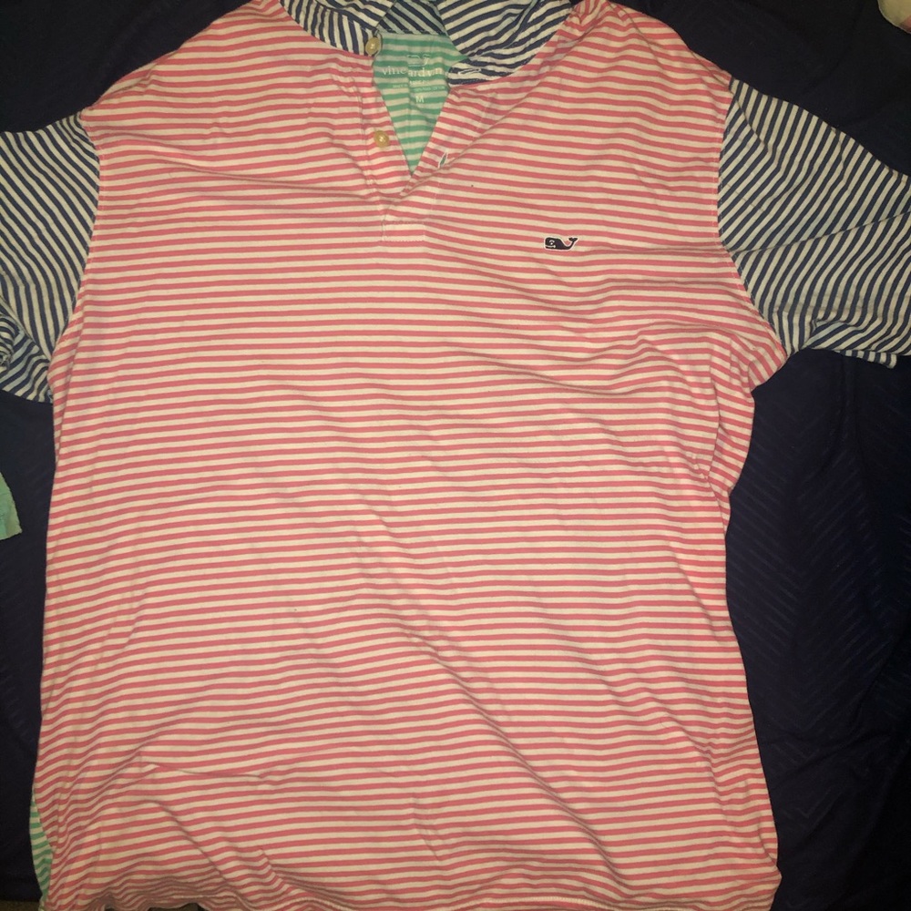 Collard vineyard vines - Picture 1 of 4